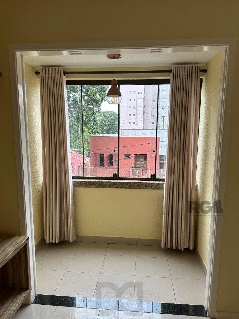 Excelente apartamento reformado 43m² privativo, todos móveis incluidos e ar condicionado. — foto 4