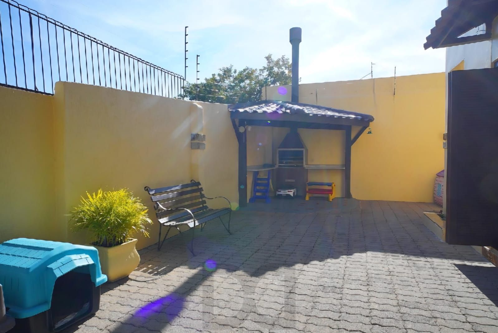 Casa com Piscina - no Partenon — foto 23