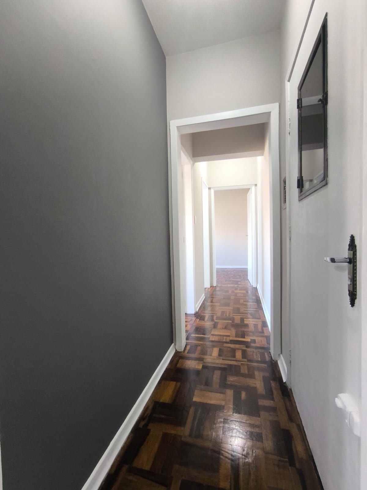 Apartamento 02 dormitórios, av, Ipiranga, Menino Deus — foto 8