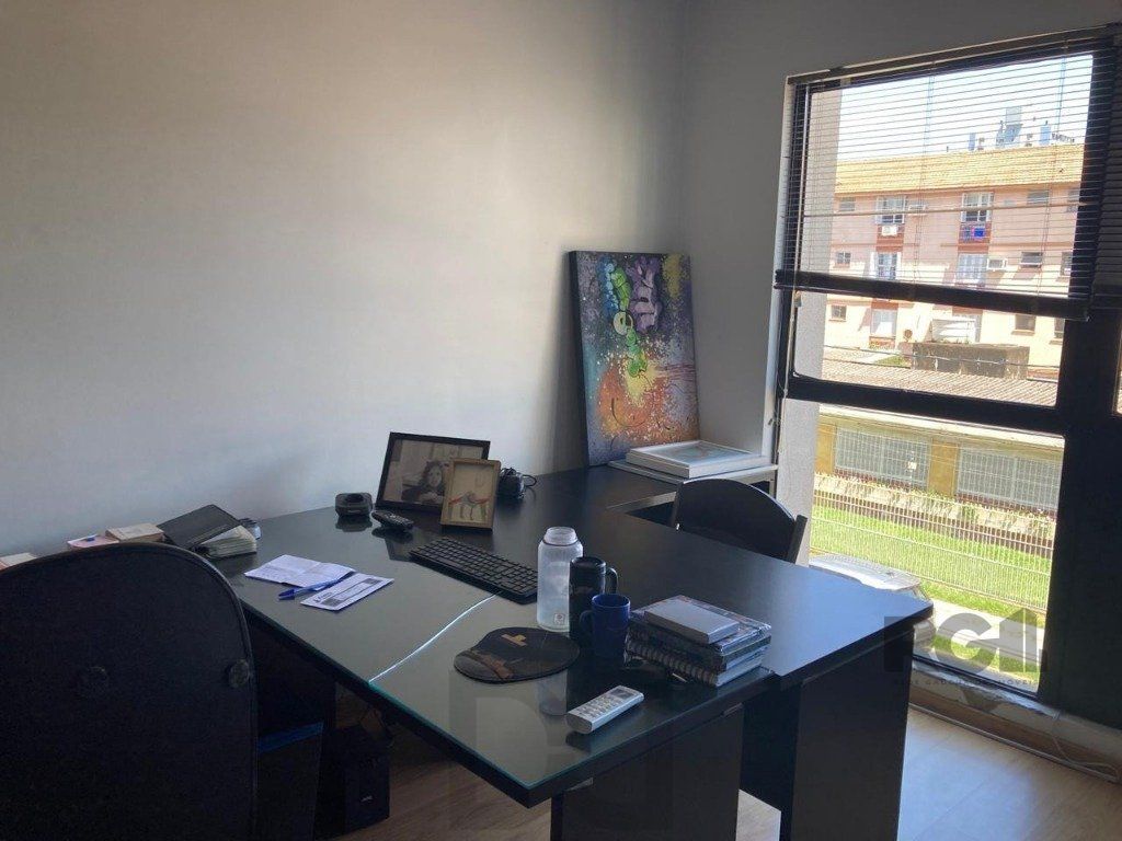 SALA - 41,00 m² - PRAIA DE BELAS — foto 23