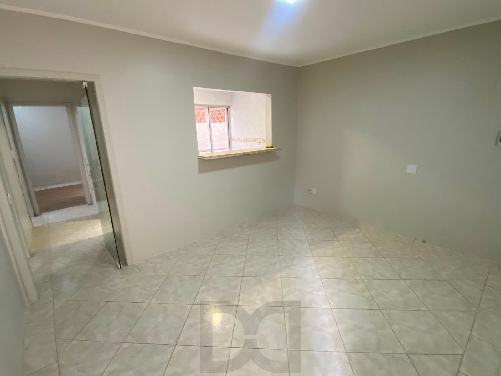 Térreo com 2 dormitórios e pátio — foto 4