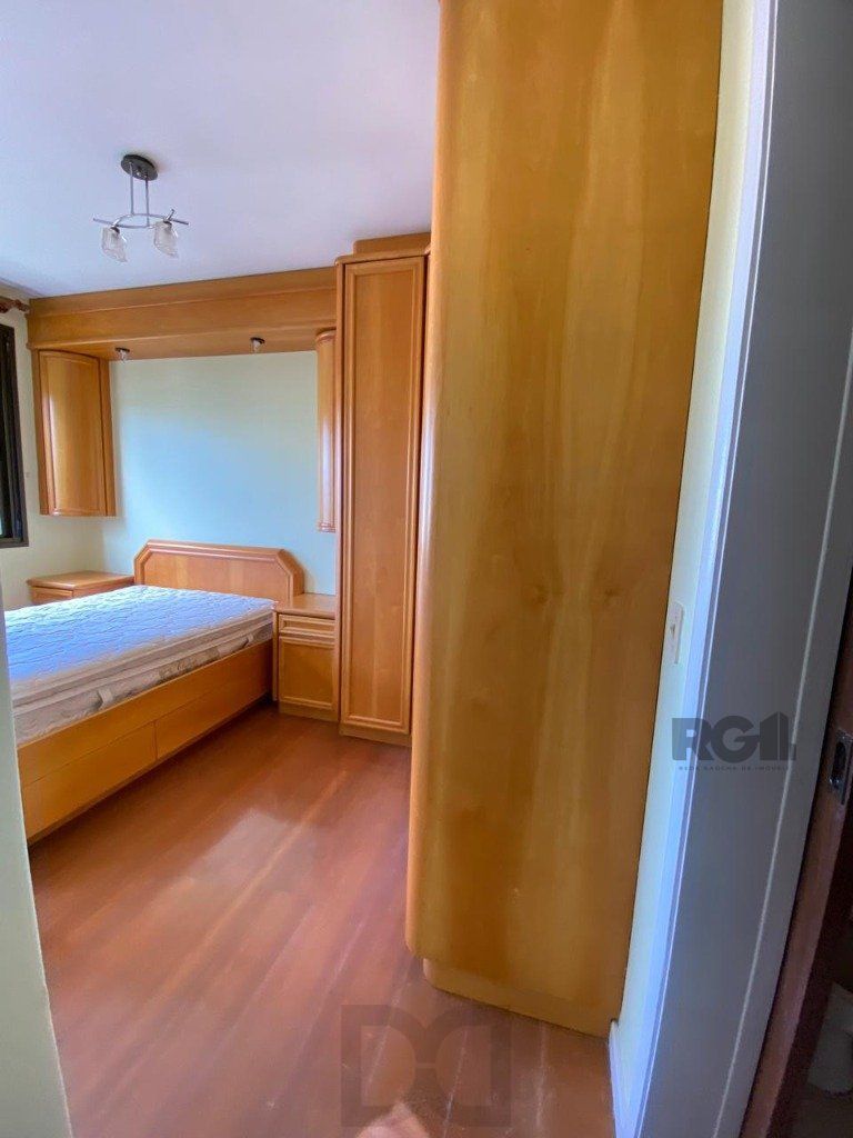 apartamento - 3 dormitórios - 1 vaga - 79,96 m² - MENINO DEUS — foto 23