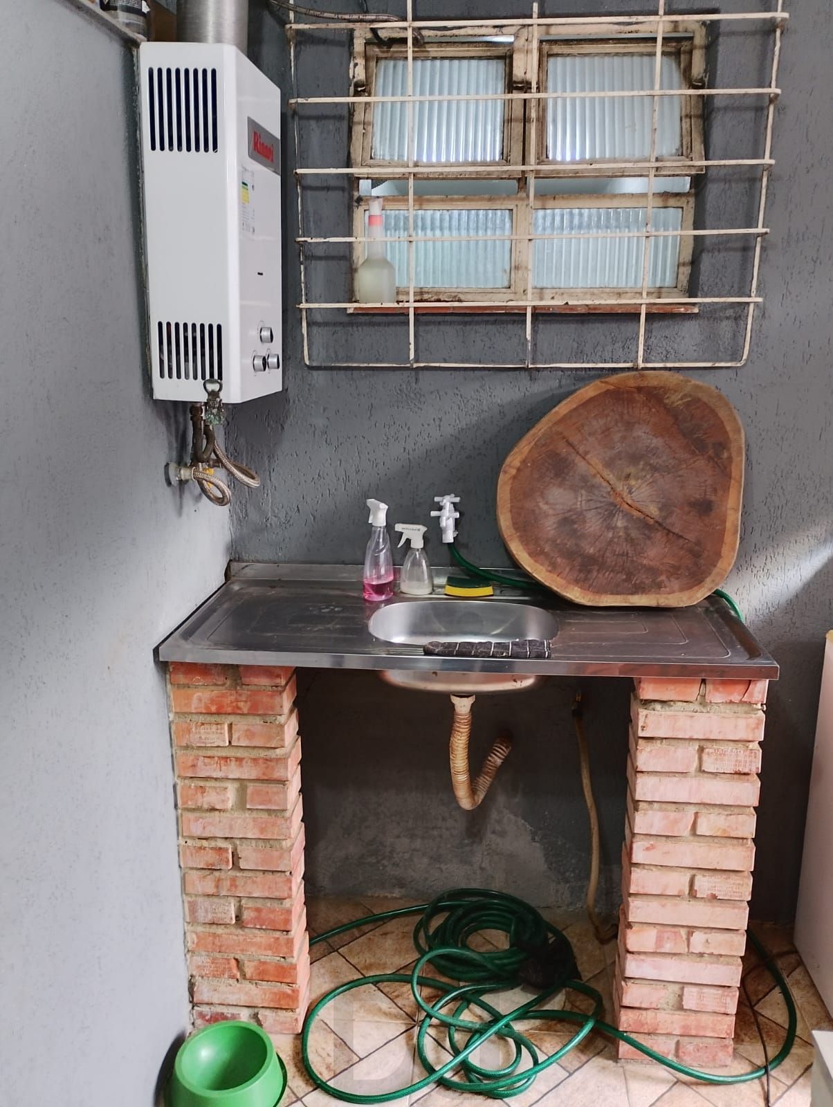 Apartamento Térreo, 02 dormitórios, 60,59m2 área privativa, quiosque com churrasqueira, Menino Deus — foto 29