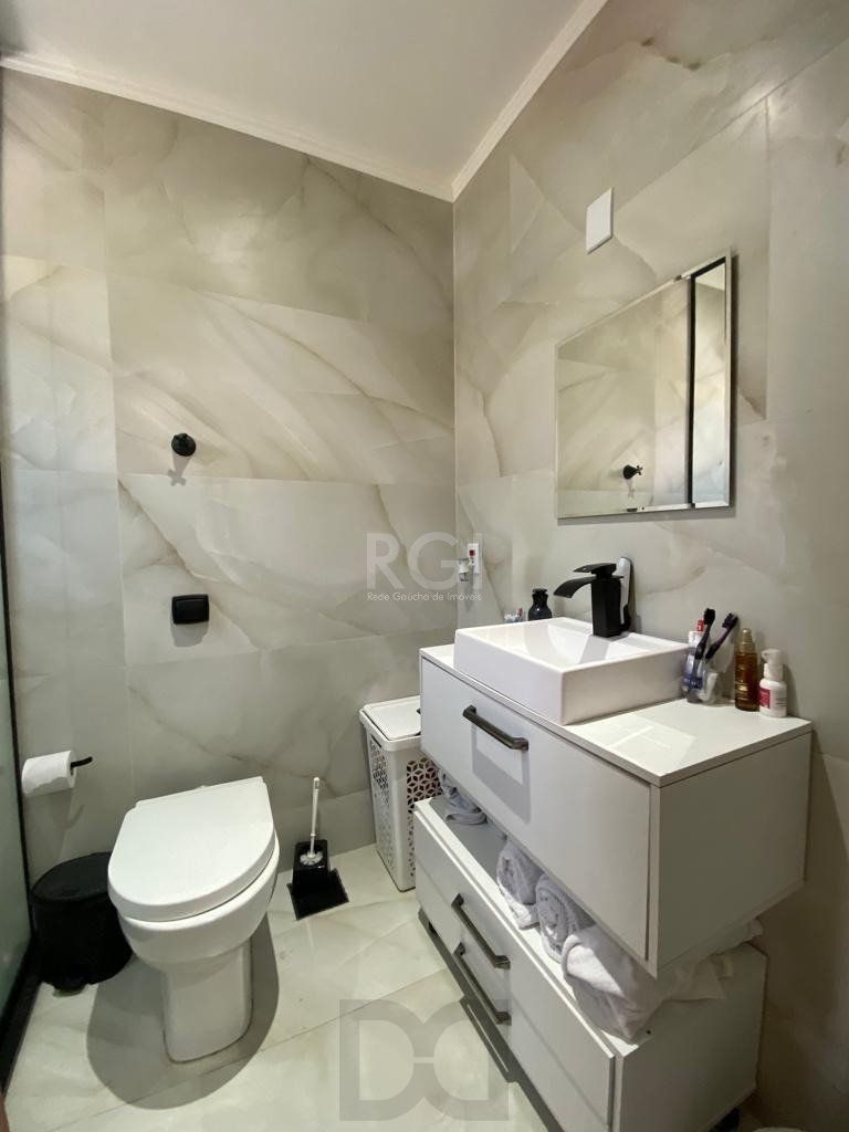 casa - 4 dormitórios - 3 vagas - 170 m² - Menino Deus — foto 33
