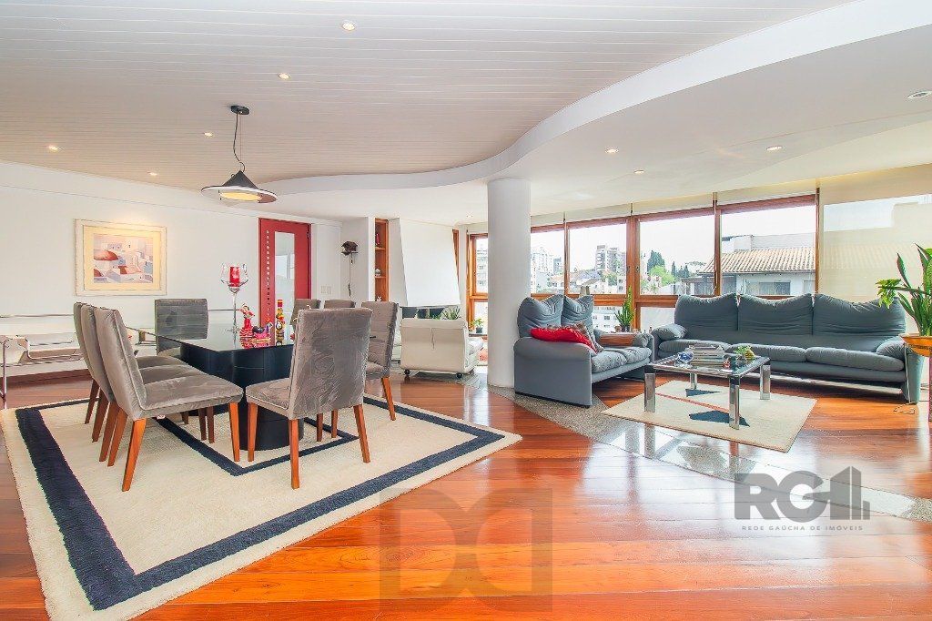 Cobertura Duplex - 3 quartos - 432m² - à venda — foto 3
