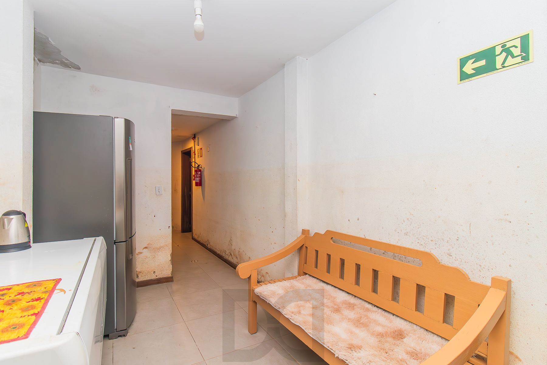 Prédio Comercial 464 m² no Menino Deus — foto 4