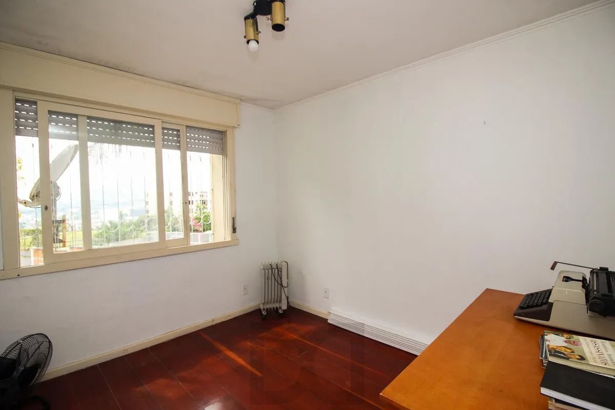 Apartamento dois dormitórios com garagem escriturada — foto 20