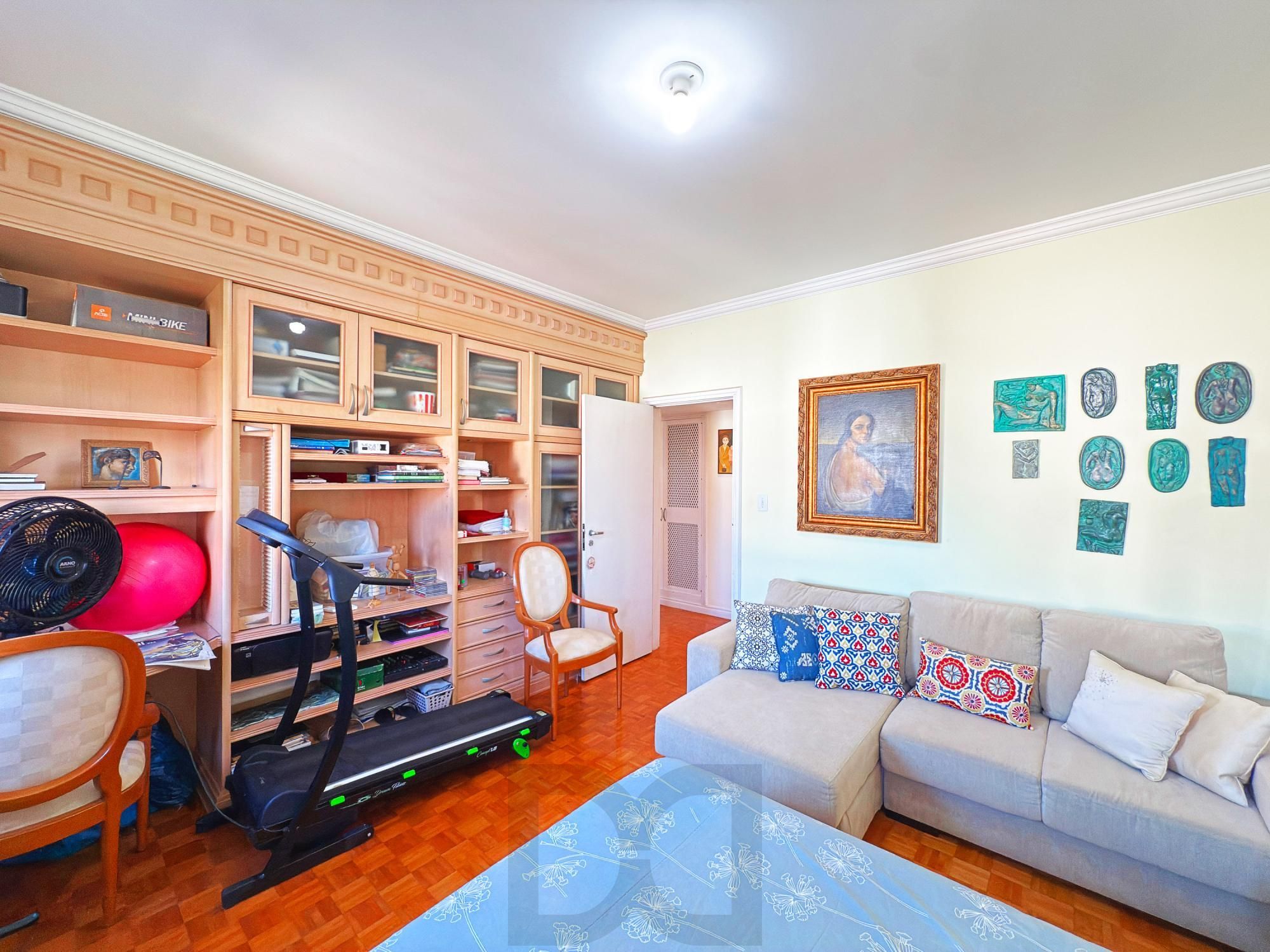 231,8 m², 3 dormitórios com suíte, 1 vaga — foto 26