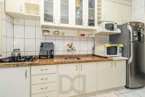 Apartamento na Lima e Silva de 2 dormitórios — foto 8