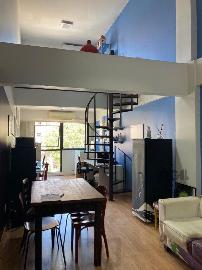 SALA - 41,00 m² - PRAIA DE BELAS — foto 12