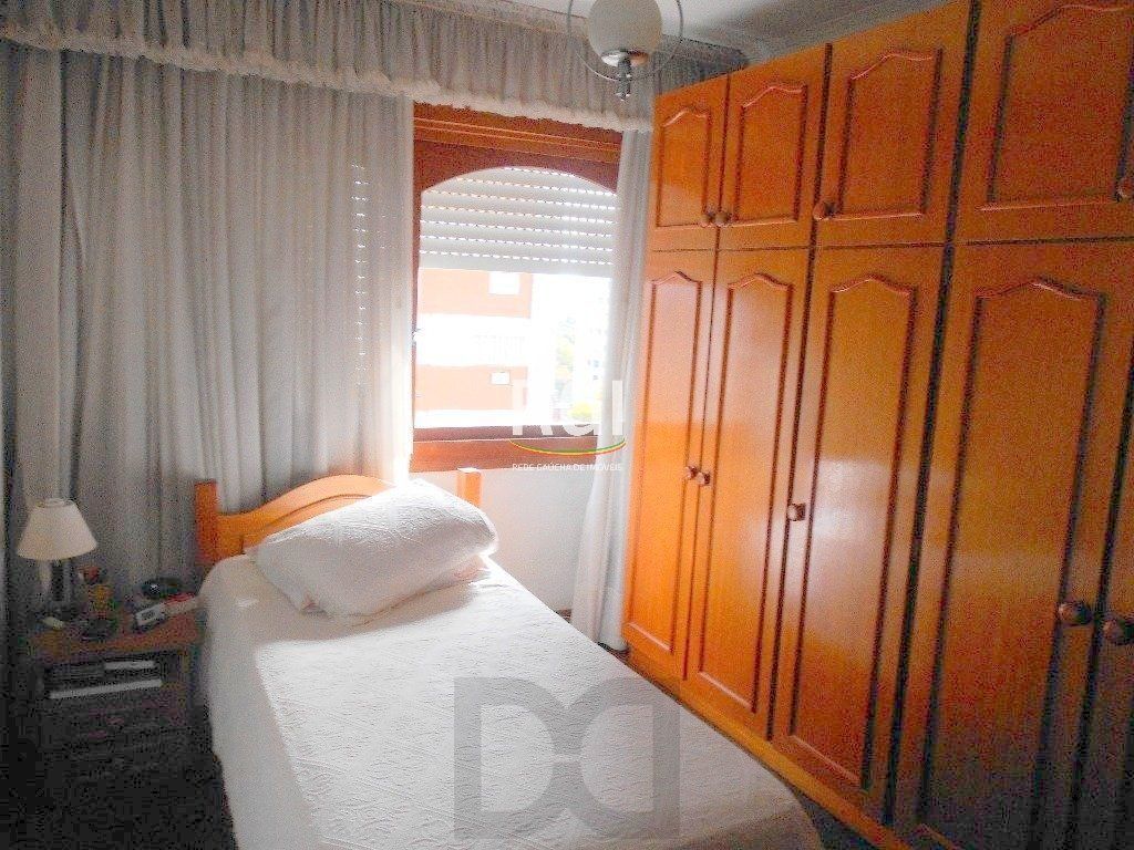 Apartamento para Venda - 154.69m², 3 dormitórios, sendo 1 suites, 2 vagas - Santa Tereza — foto 12