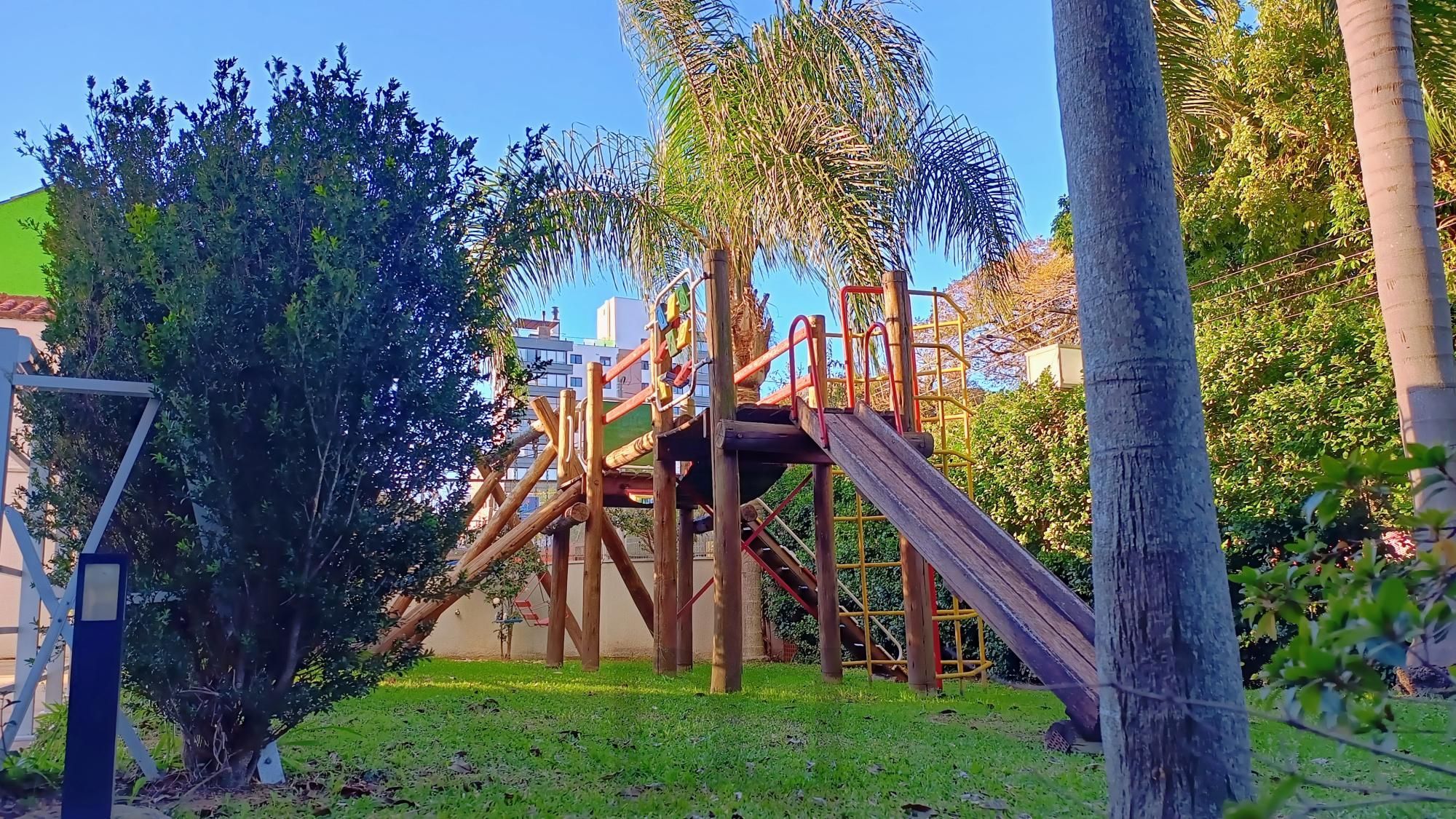 3 Dormitórios, 2 vagas e infra completa — foto 33