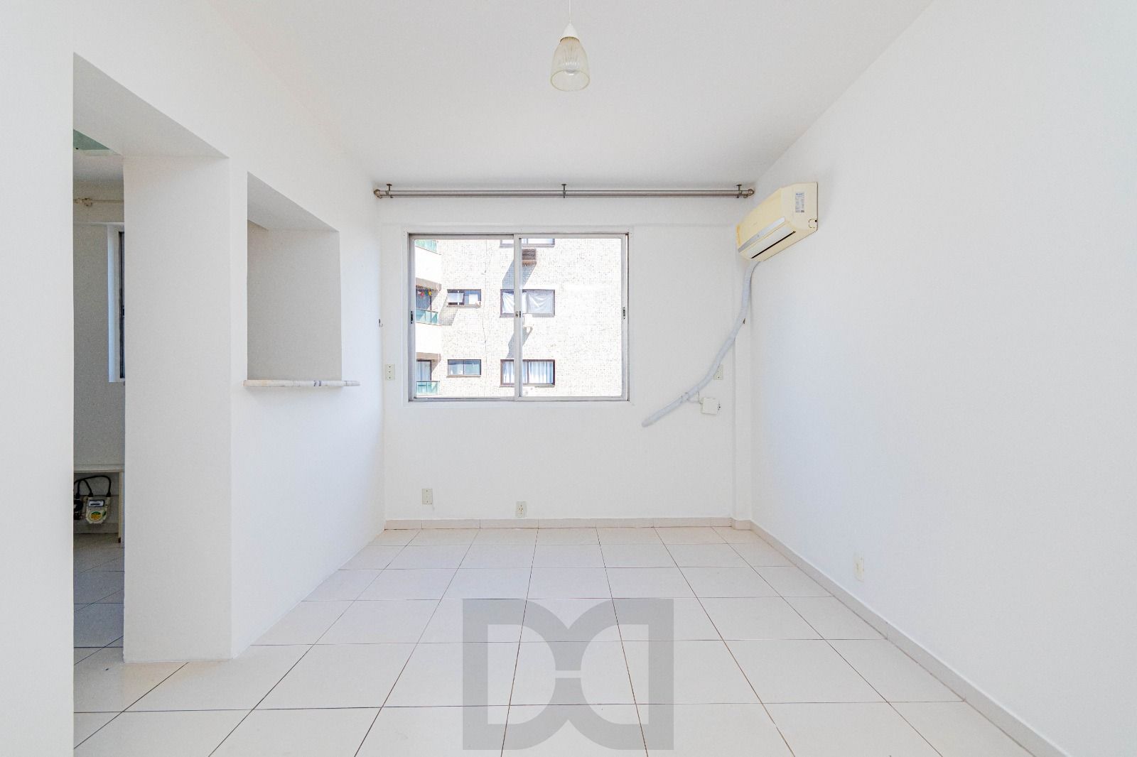 Um dormitório em 40m² — foto 3