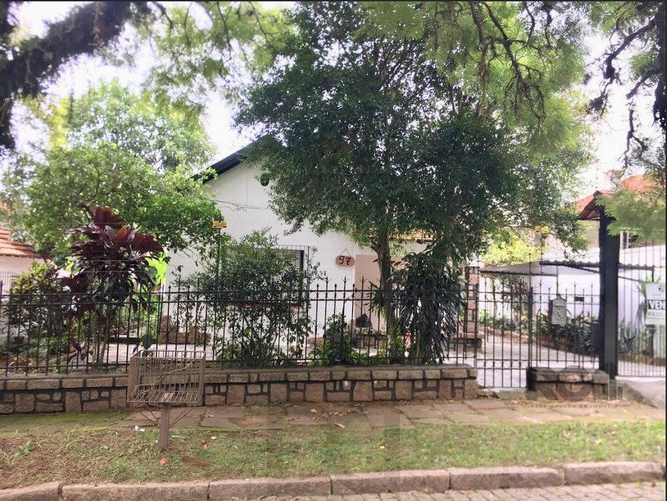 Casa - 3 dorms. 3 vagas - 150 m² - Santa Tereza — foto 1