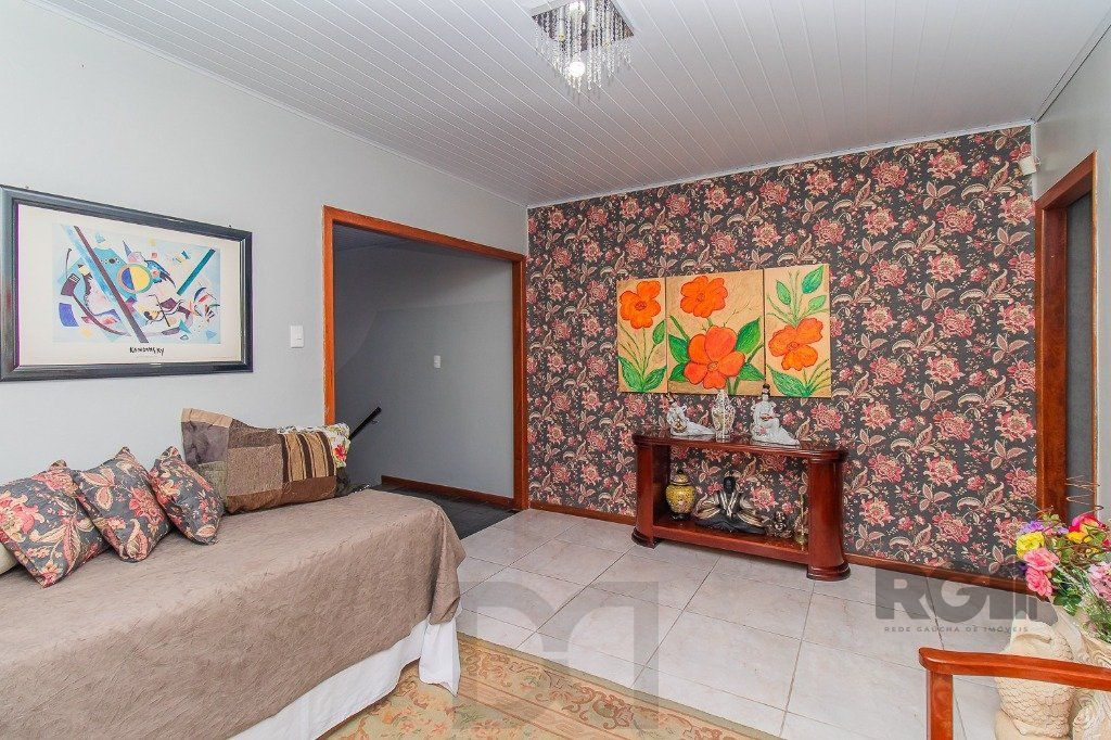 Casa Comercial para Venda - 270m², 4 dormitórios, Azenha — foto 6