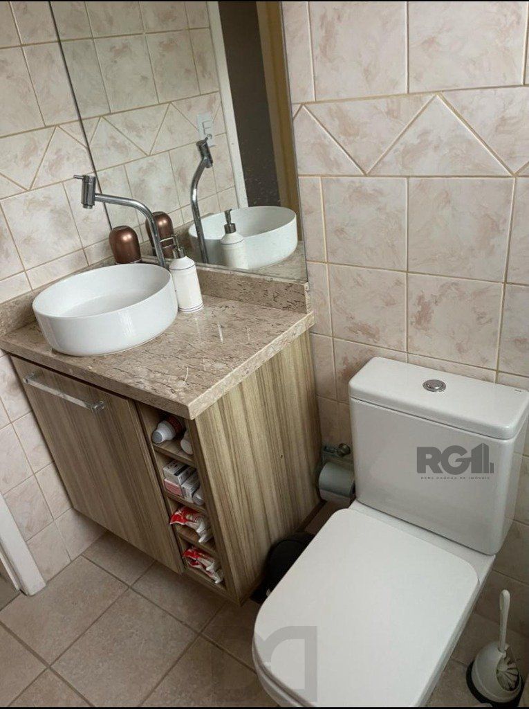 Excelente apartamento reformado 43m² privativo, todos móveis incluidos e ar condicionado. — foto 13