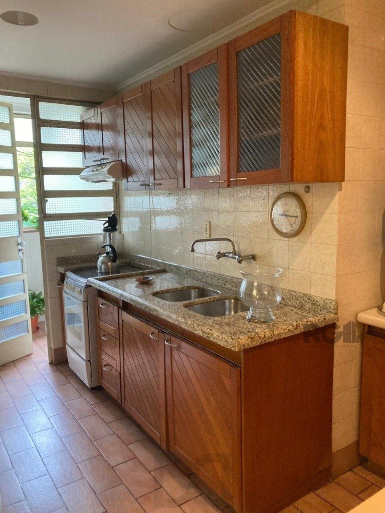 APARTAMENTO - 2 dorms. 1 vaga - 104,12 m² - INDEPENDENCIA — foto 32