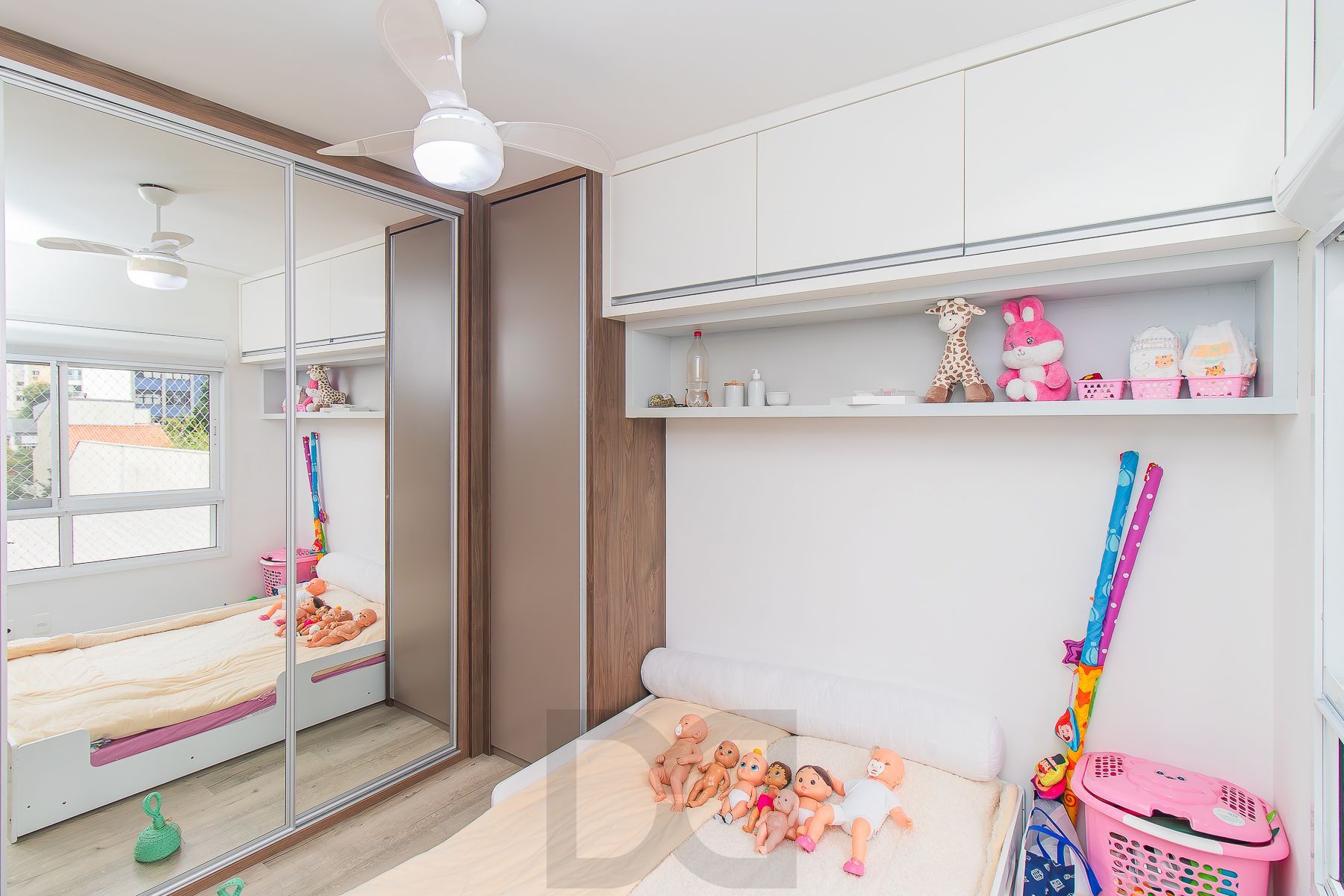 APARTAMENTO 2 DORMITÓRIOS 1 SUITE 2 VAGAS — foto 3