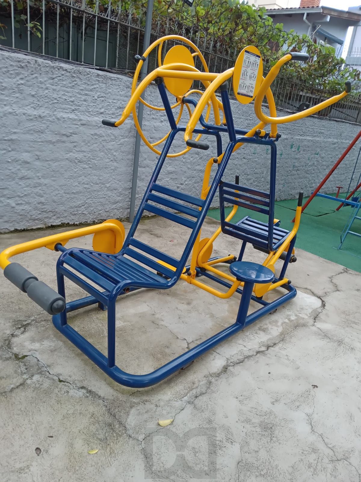 Apartamento 74m², 3 dormitórios no Cristal — foto 12