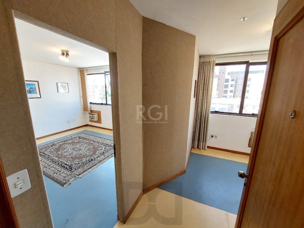 sala - - 1 vaga - 39,34 m² - Menino Deus — foto 2