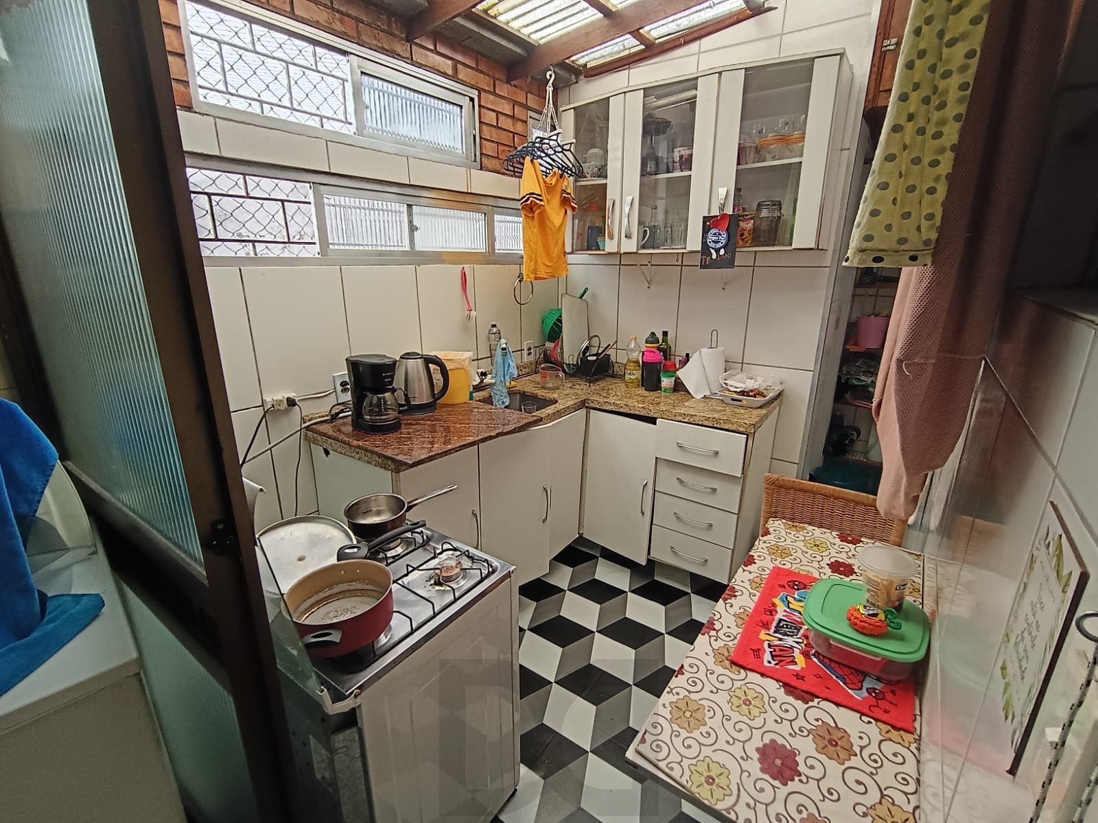 Ótimo JK 30m² para venda — foto 8