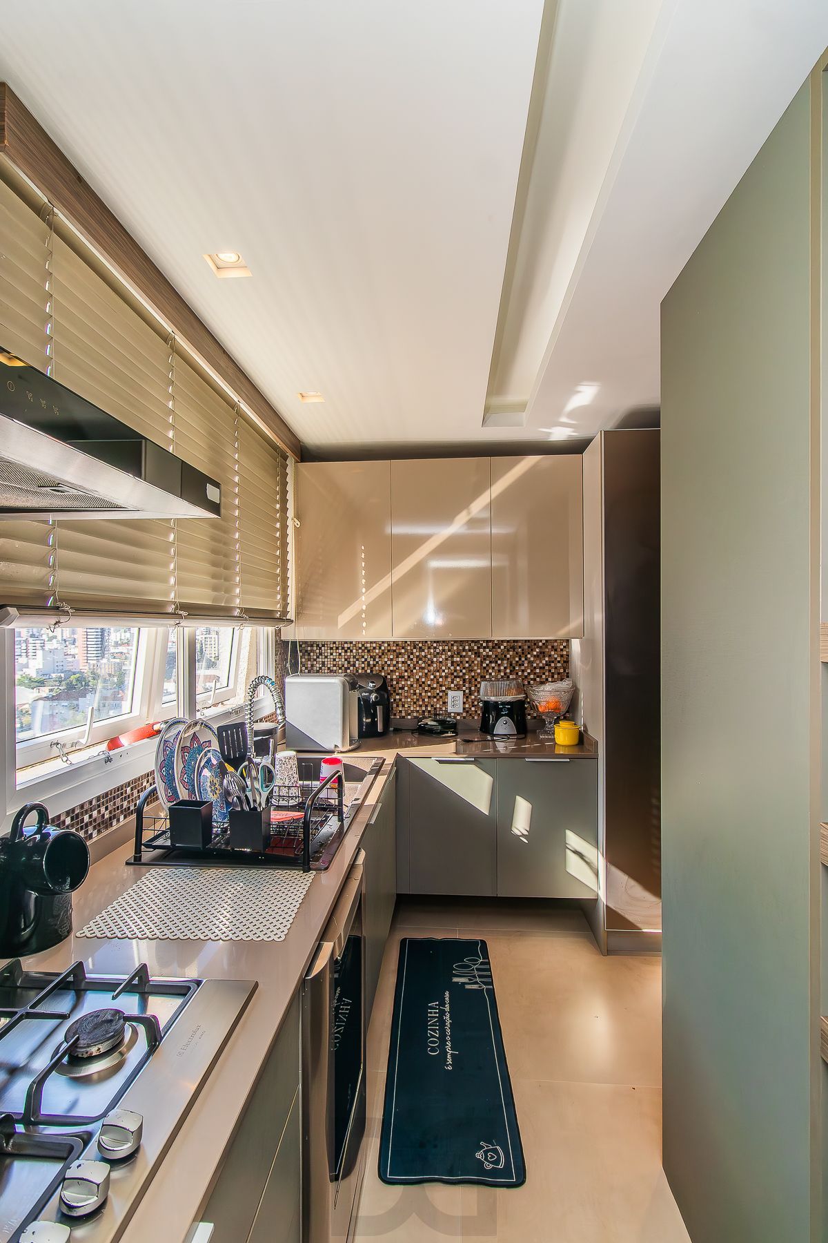 Apartamento 3 suítes 3 vagas no Moinhos — foto 36