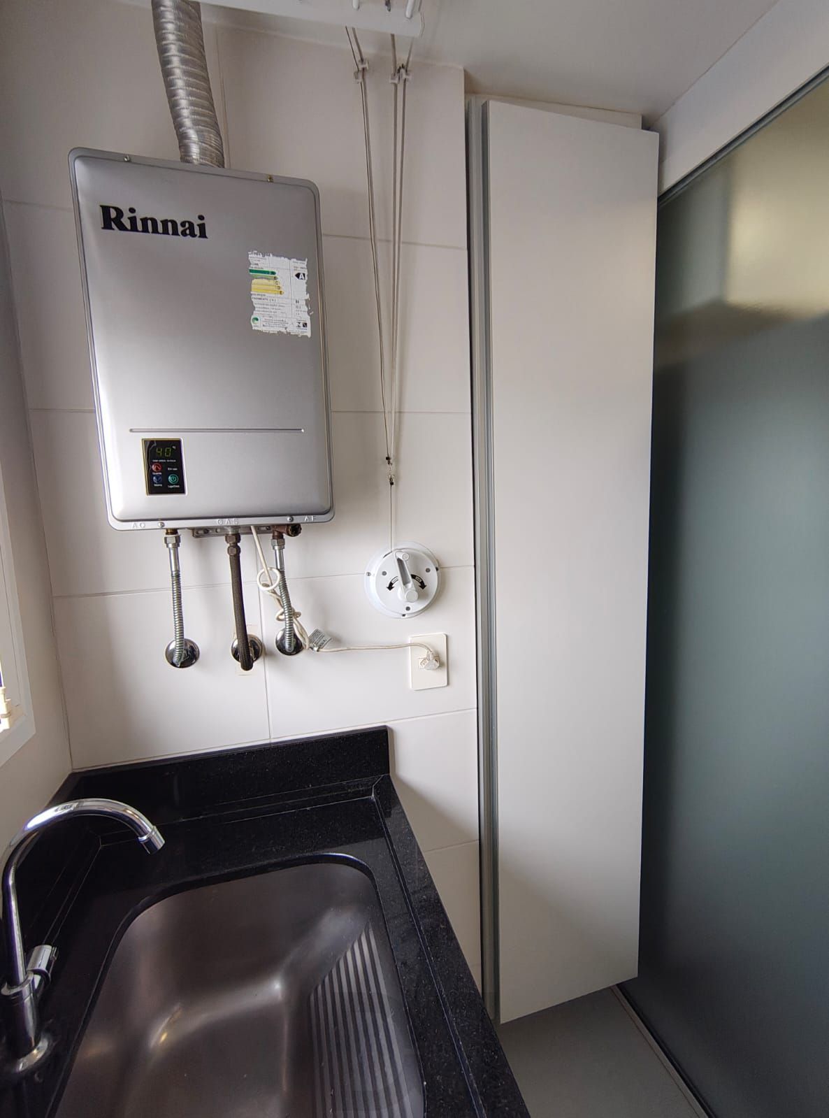 Excelente Oportunidade apartamento com móveis planejados em todos os ambientes e infraestrutura completa!!! — foto 22