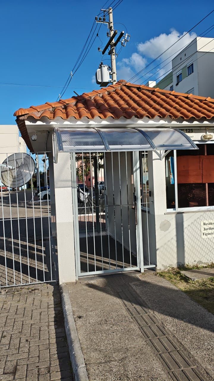 Apartamento 2D MCMV no Chapéu do Sol — foto 16