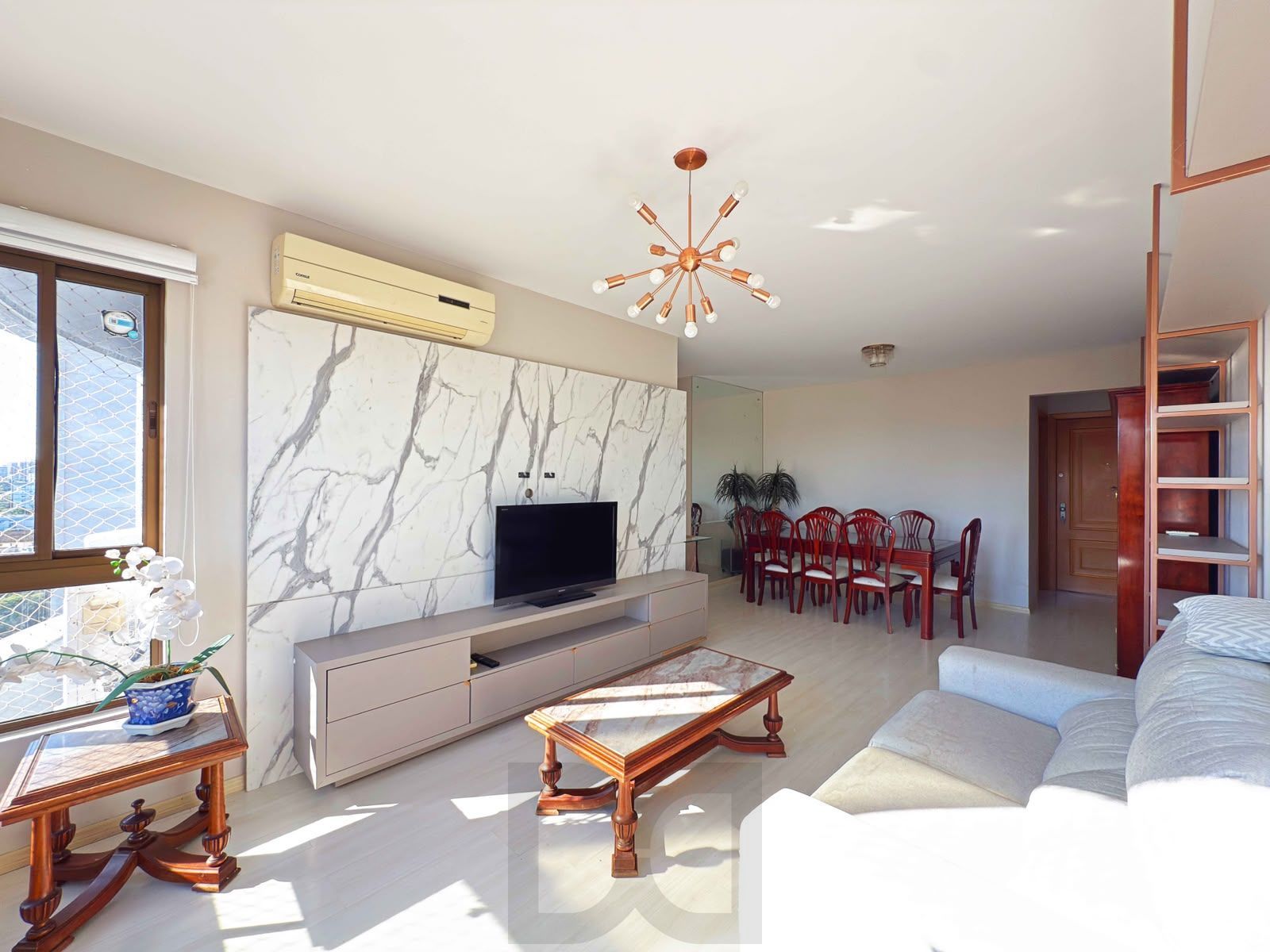 Apartamento com 3 Quartos, suíte e Infraestrutura completa à venda, 89m² - Menino Deus — foto 13