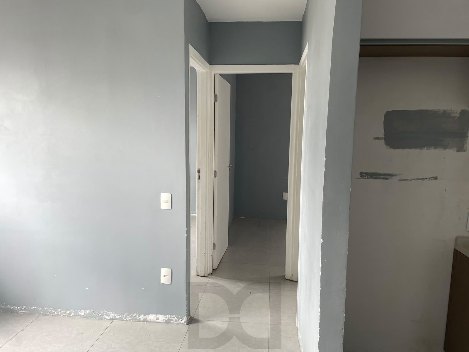 Apartamento 02 dormitórios - Vila Santa Rosa — foto 11