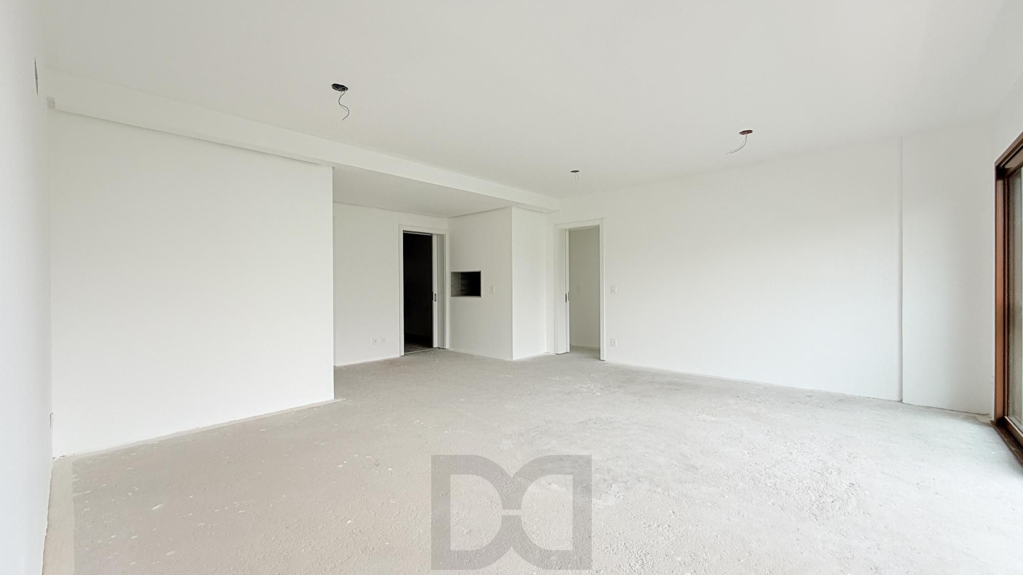 APARTAMENTO 115m2 com 3 DORMITÓRIOS, 1 SUÍTE MASTER E 2 AMERICANAS — foto 41