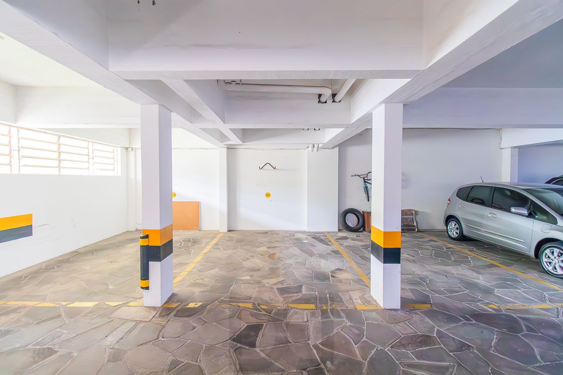 Apartamento semi mobiliado, impecável, com 126m² privativo. — foto 36