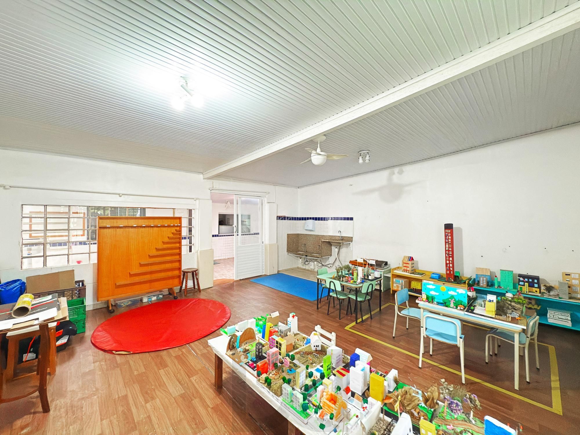 Excelente casa residencial/Comercial para vender no bairro cristo Redentor — foto 31