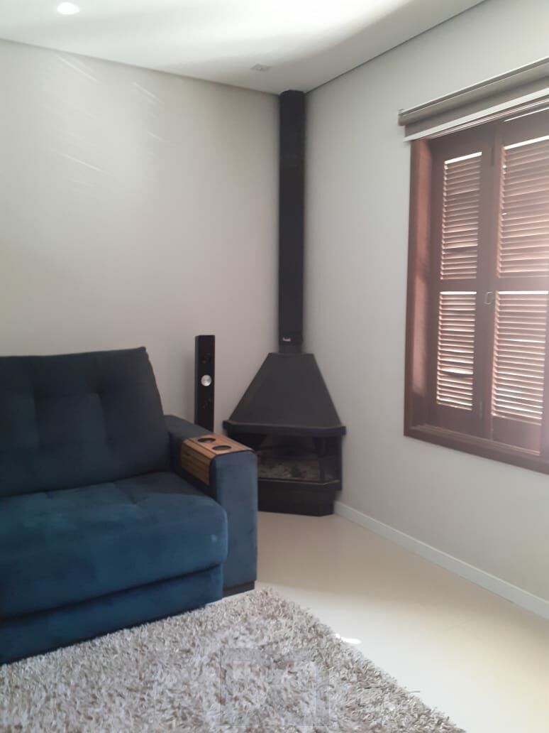 Casa quatro dormitórios ( 1 suíte) garagem ( 2 carros) — foto 12