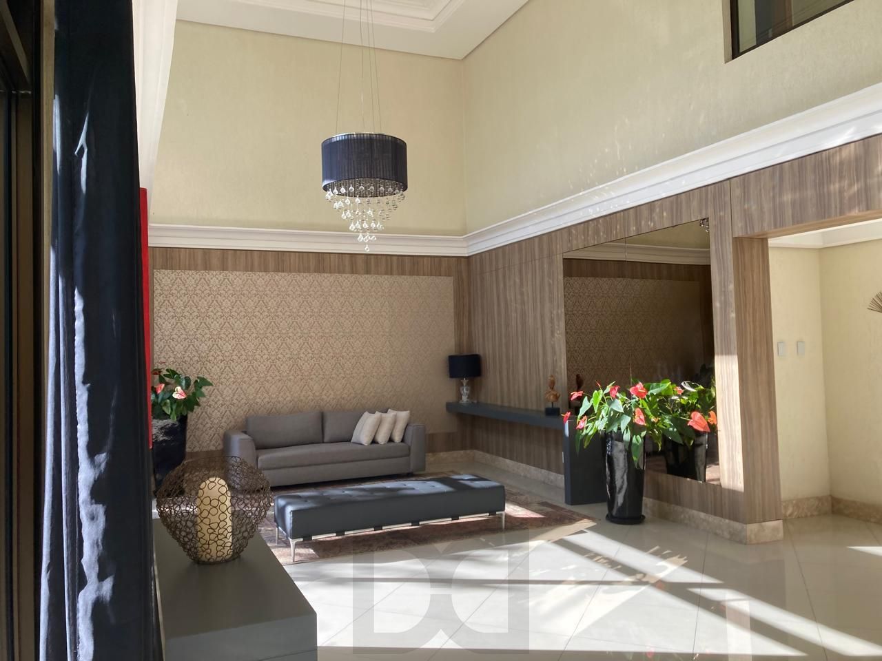 LINDO APARTAMENTO NO MENINO DEUS com 117 M PRIVATIVOS, 3 DORITÓRIOS COM SUÍTES E VAGA DUPLA — foto 5