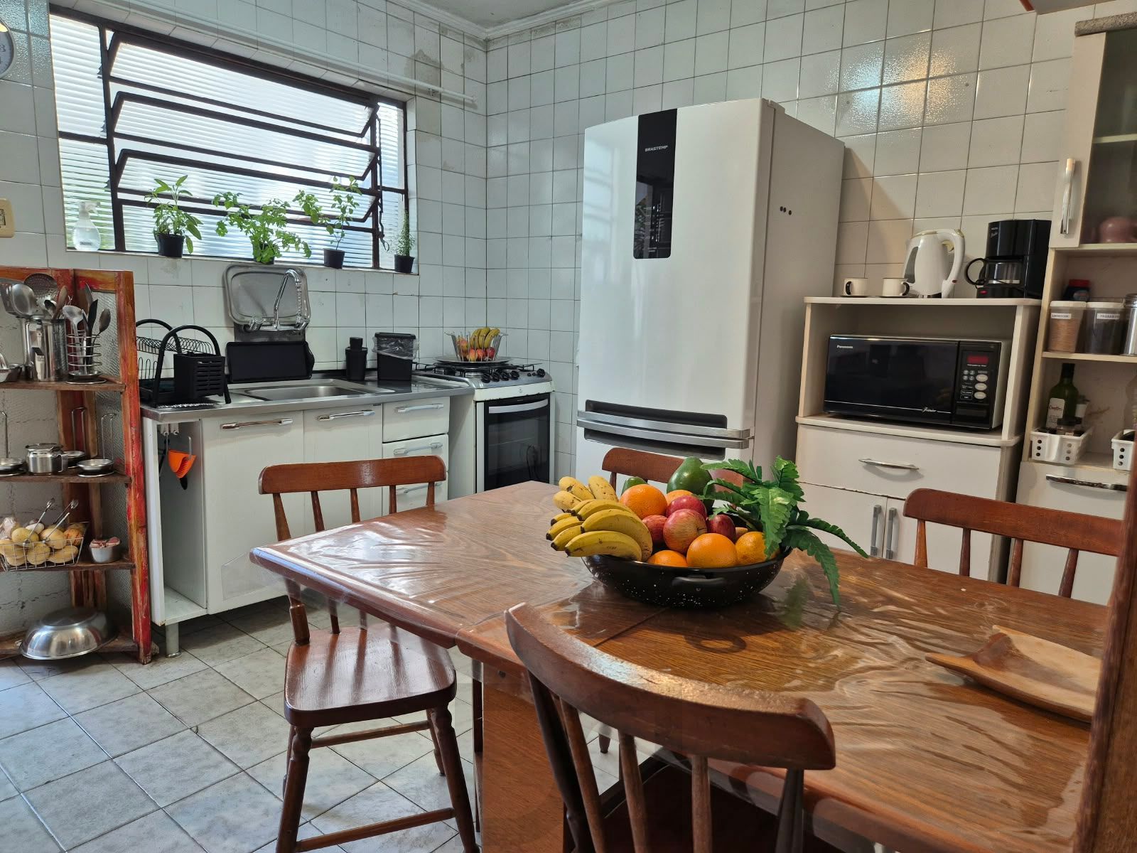 Casa com amplo pátio — foto 13