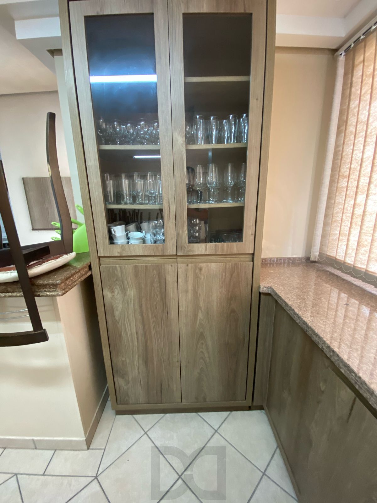 Apartamento 2 dormitórios box, 63m2, cidade baixa — foto 19