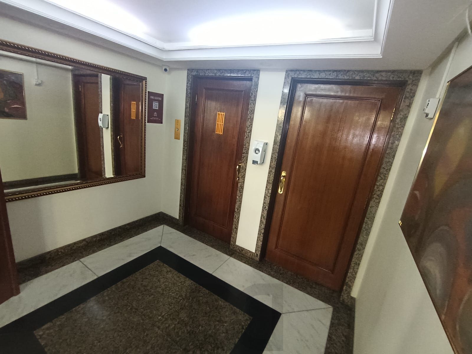 Apartamento 3 dormitórios - 132,00 m² - 1 vaga - MENINO DEUS — foto 34