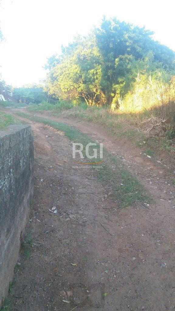 Terreno para Venda - 0m², 0 dormitórios, Nonoai — foto 1