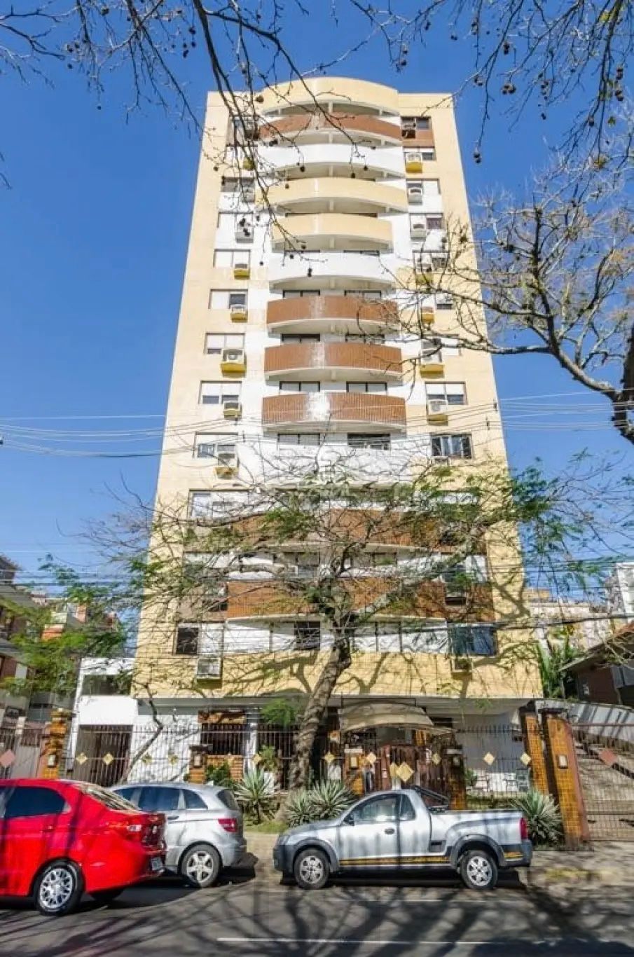 Apartamento 3 dormitórios em frente ao Estádio Beira Rio — foto 1
