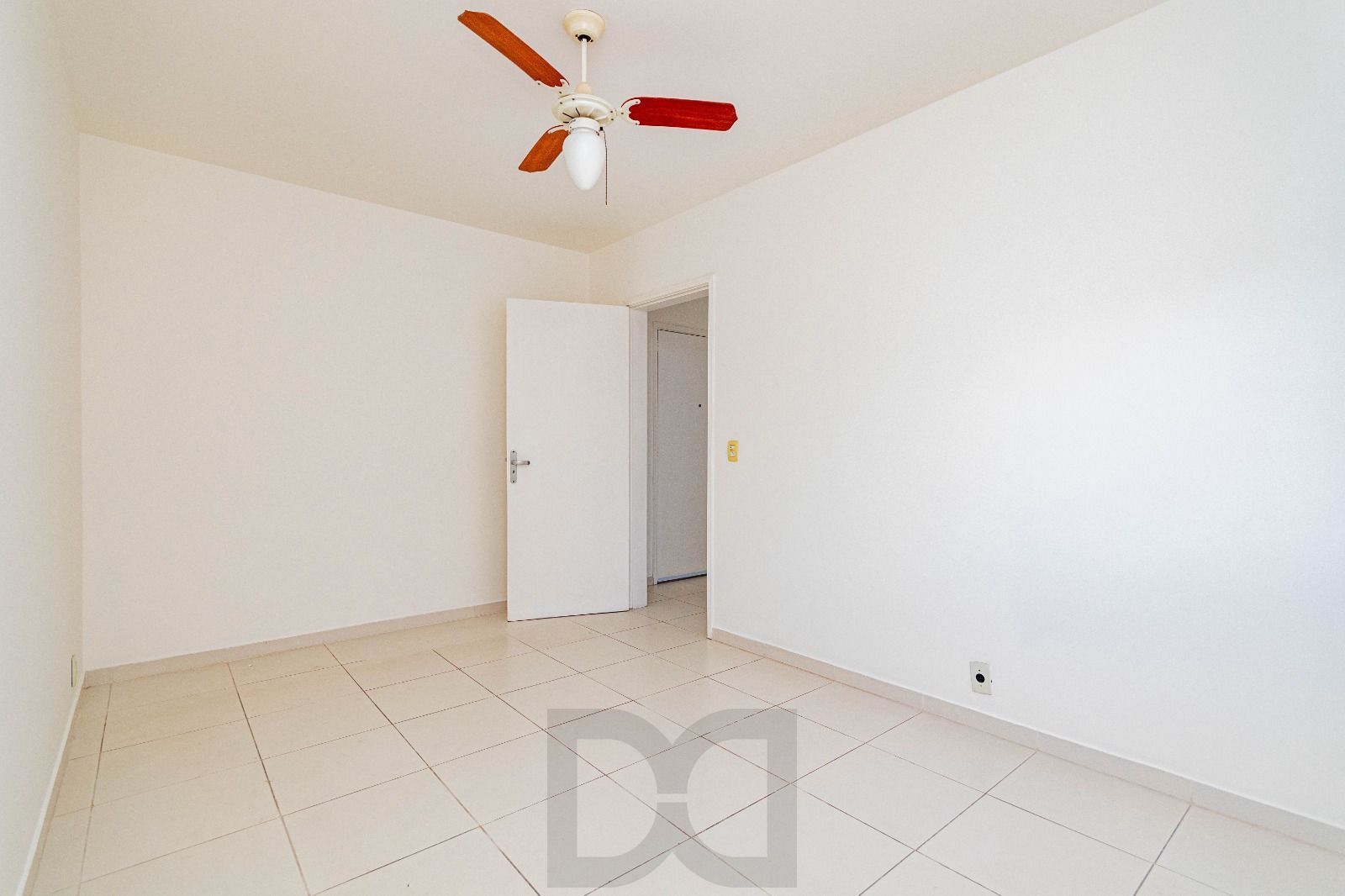 Um dormitório em 40m² — foto 15