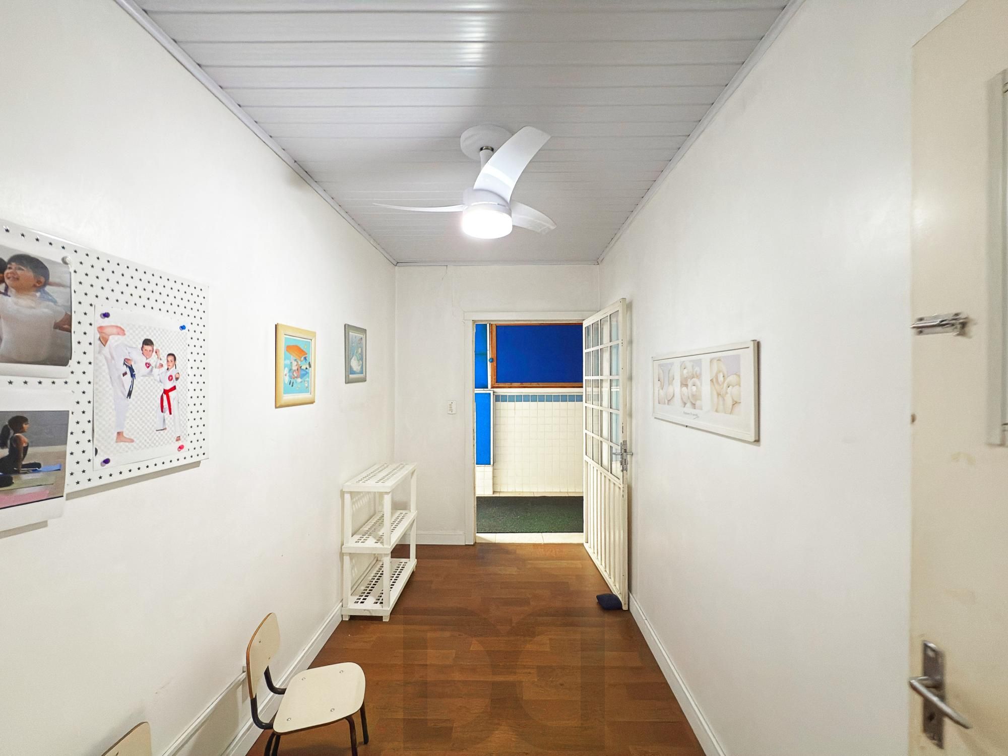Excelente casa residencial/Comercial para vender no bairro cristo Redentor — foto 10