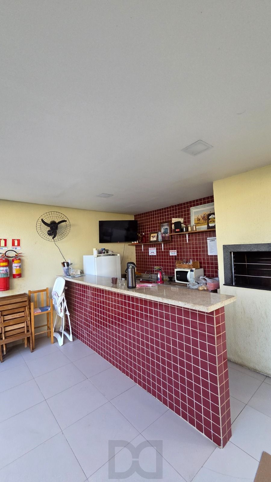 Apartamento 2 domritórios 1 Vaga — foto 16