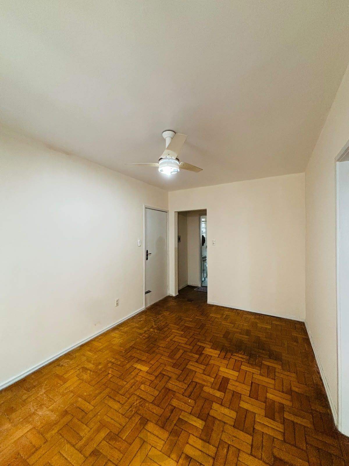 1 Dormitório — foto 4
