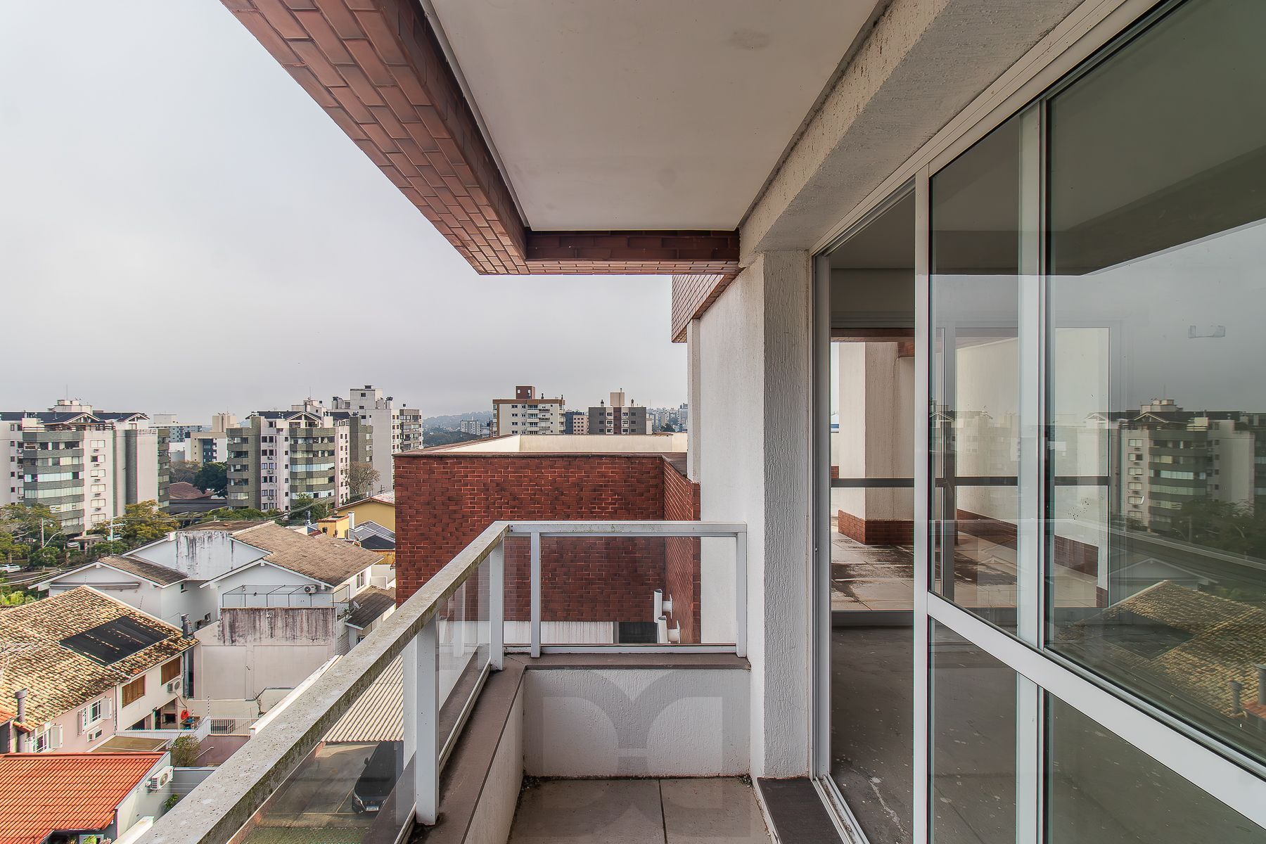 APARTAMENTO COBERTURA - 2 DORMS - 2 VAGAS - 166,21 m² - TRISTEZA — foto 36