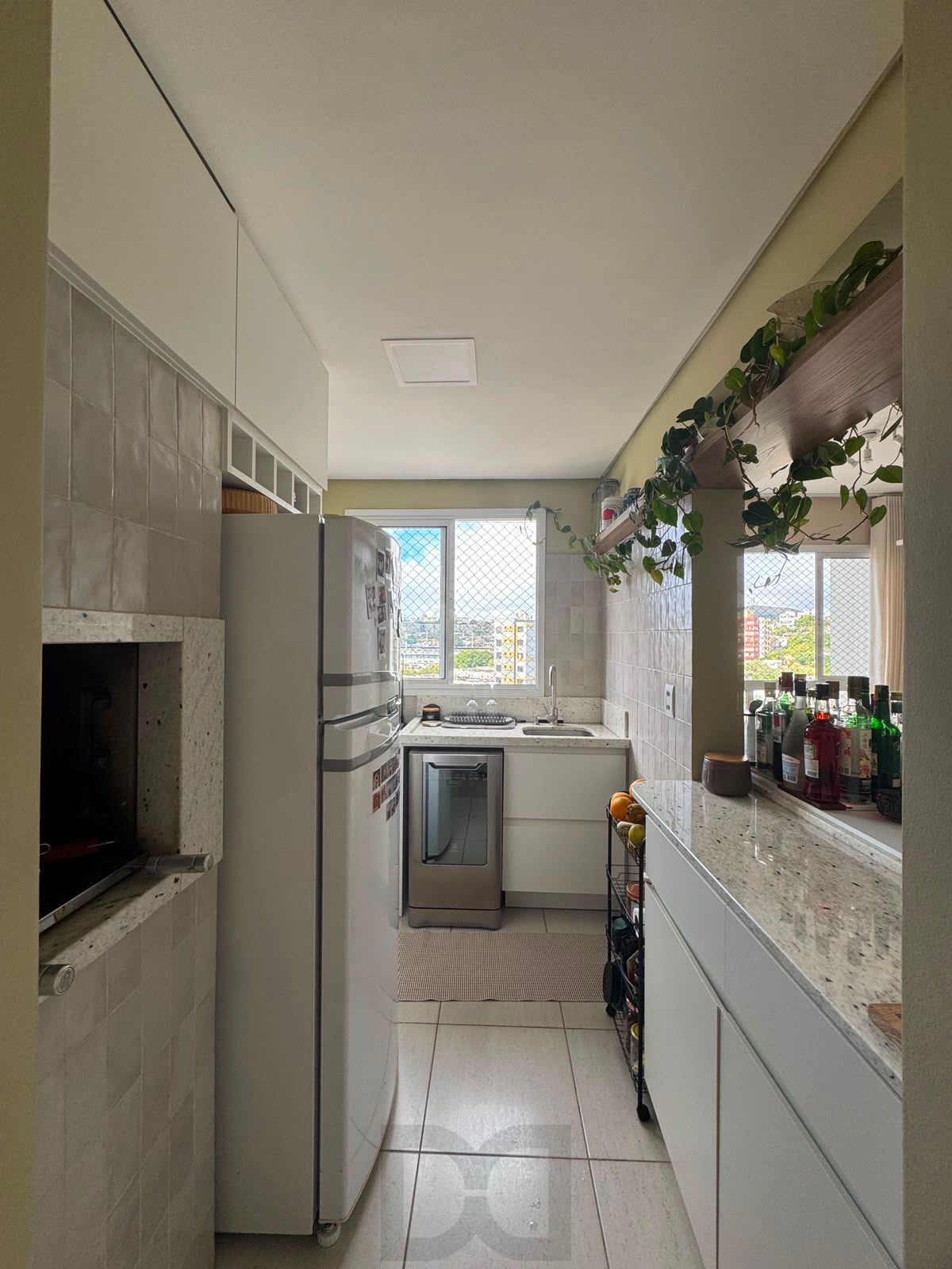 Apartamento 2 dormitórios com vaga no Menino Deus — foto 13