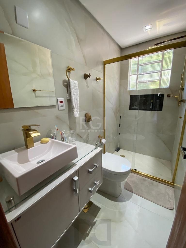 casa - 4 dormitórios - 3 vagas - 170 m² - Menino Deus — foto 16