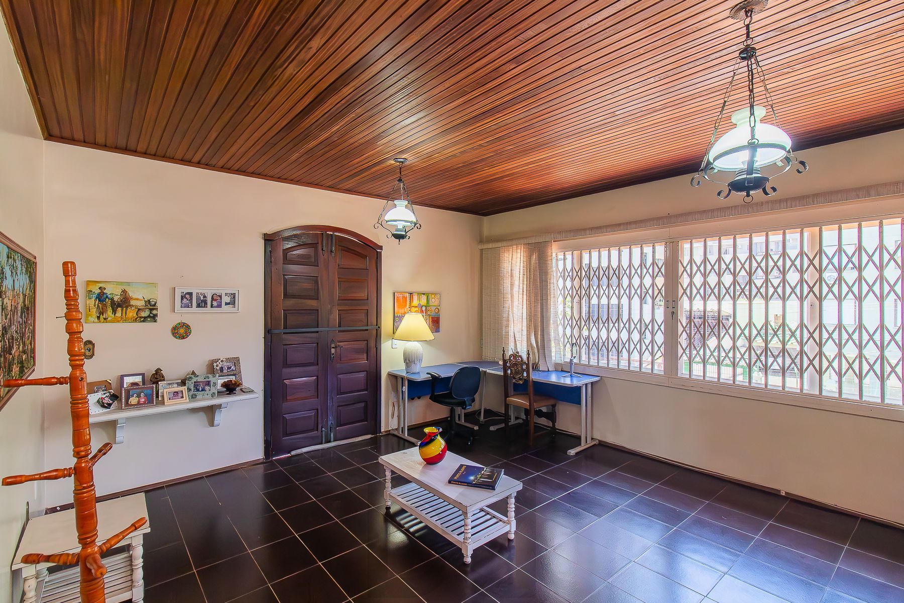 Casa com 5 dormitórios e muito mais — foto 50