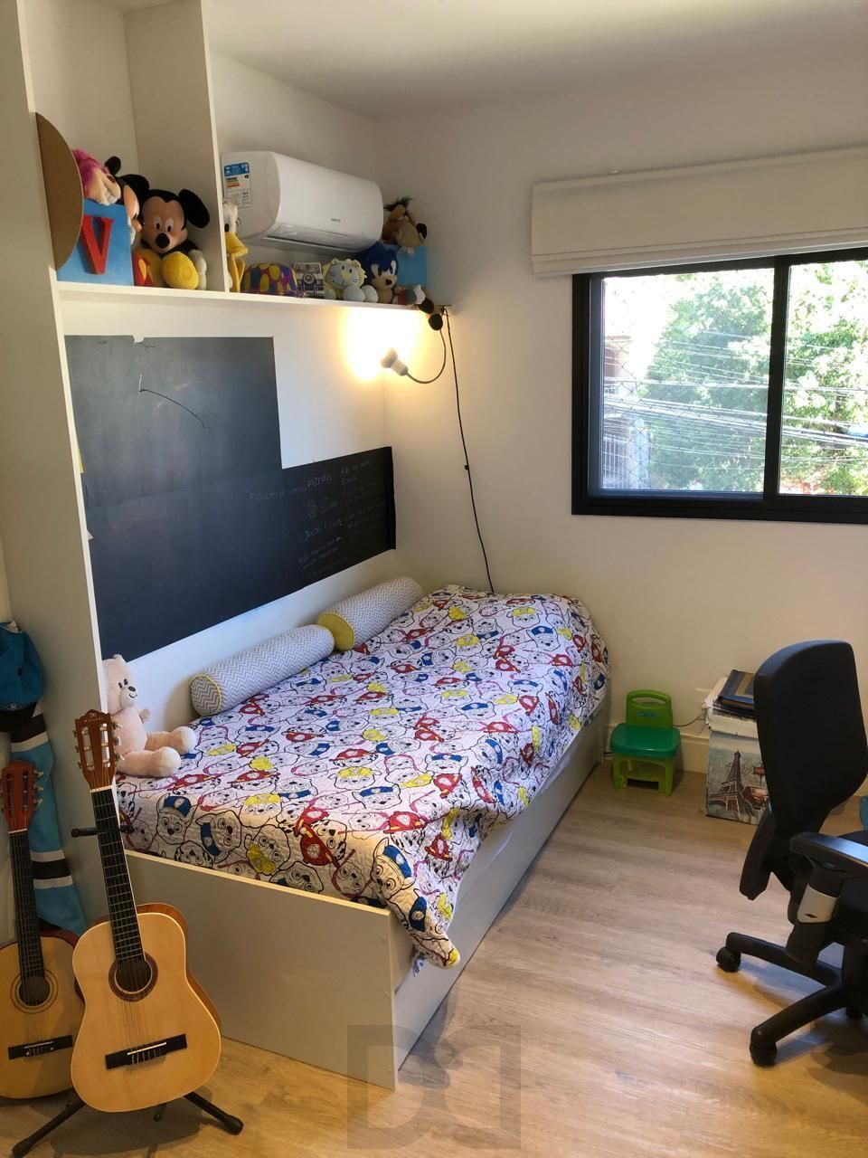 Apartamento impecável no coração do Menino Deus, com 107m², vaga dupla de garagem e infra completa — foto 14