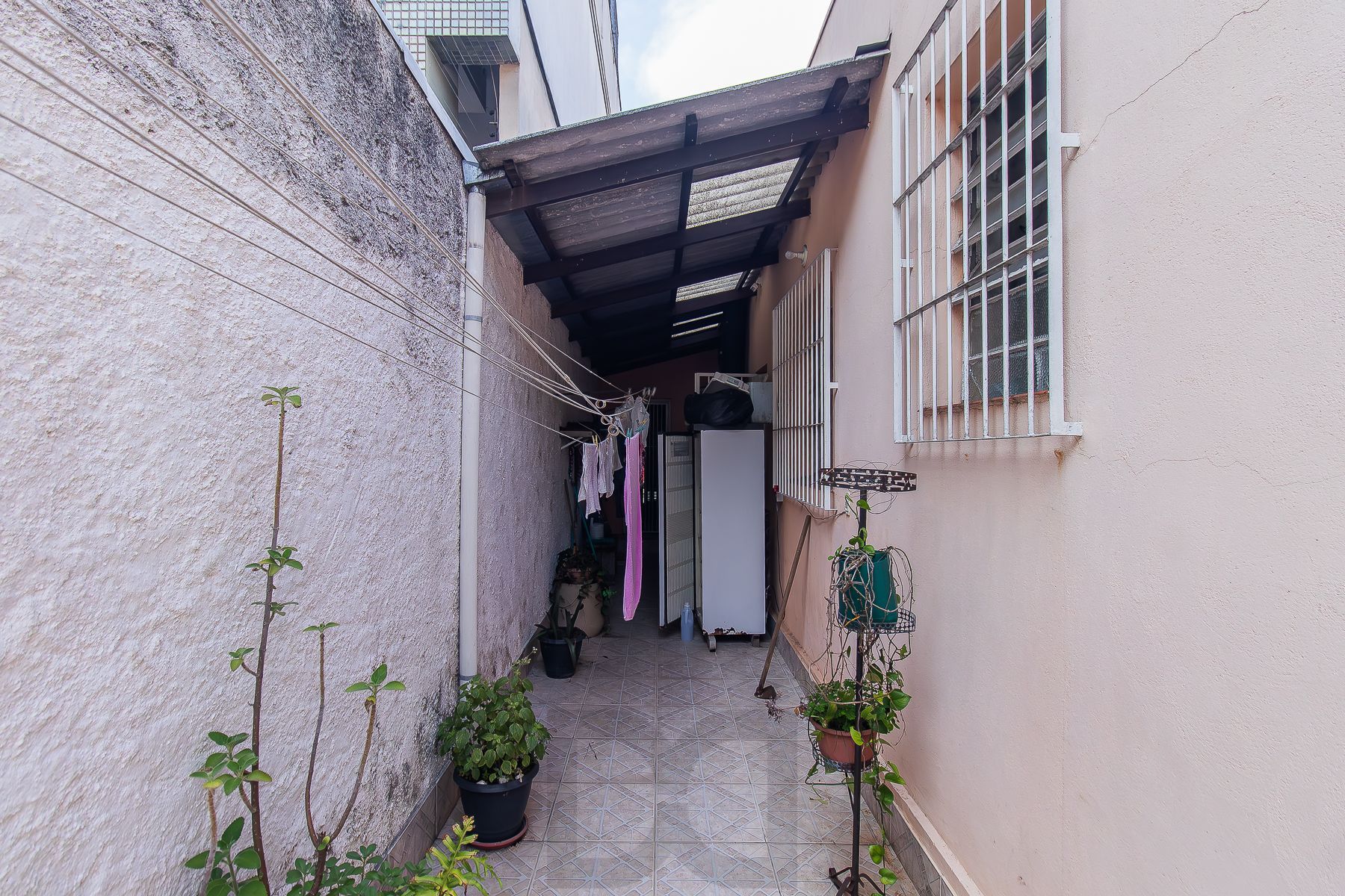 Casa 4 dormitórios - 1 vaga - 330m² Menino Deus — foto 27